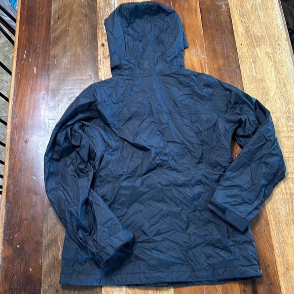 Columbia Omni-tech zip up jacket - Picture 3 of 6